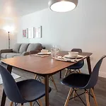 Super Cool 1Br Apartment In Brickell With Parking