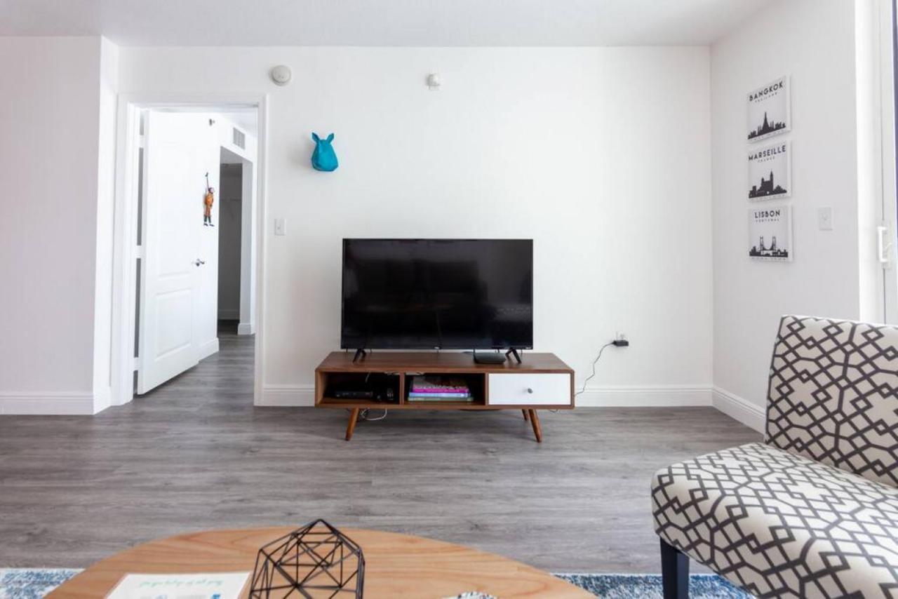 Holiday home Super Cool 1br In Brickell With Parking Miami