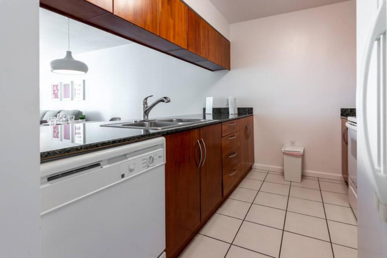 Super Cool 1br In Brickell With Parking * Miami