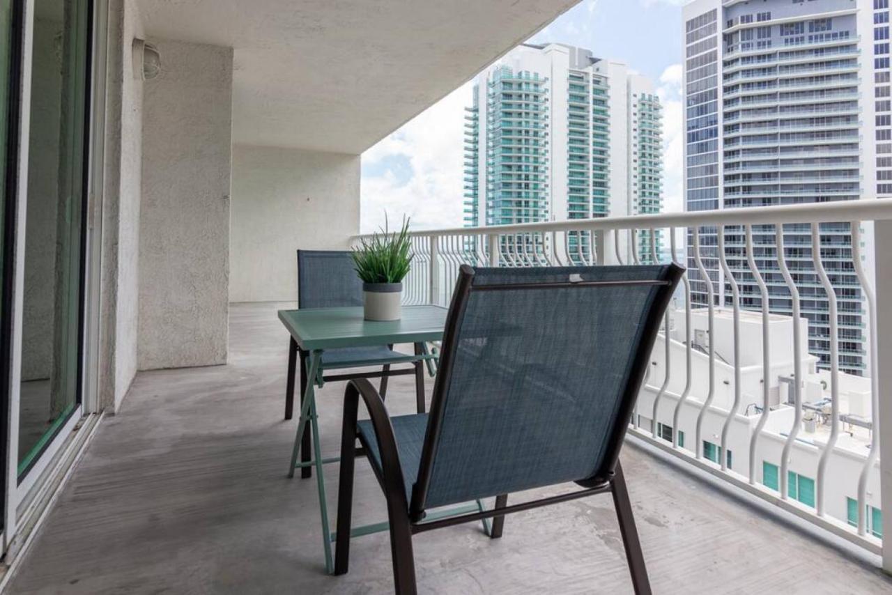 Holiday home Super Cool 1br In Brickell With Parking