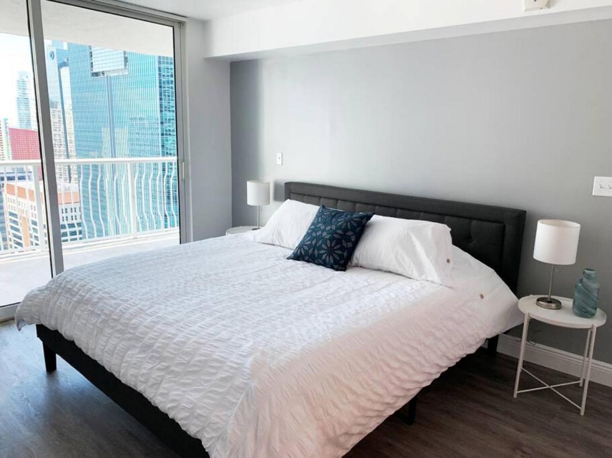 Holiday home Super Cool 1br In Brickell With Parking Miami