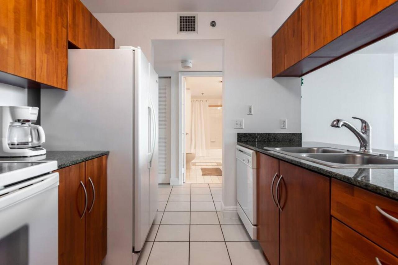 Holiday home Super Cool 1br In Brickell With Parking