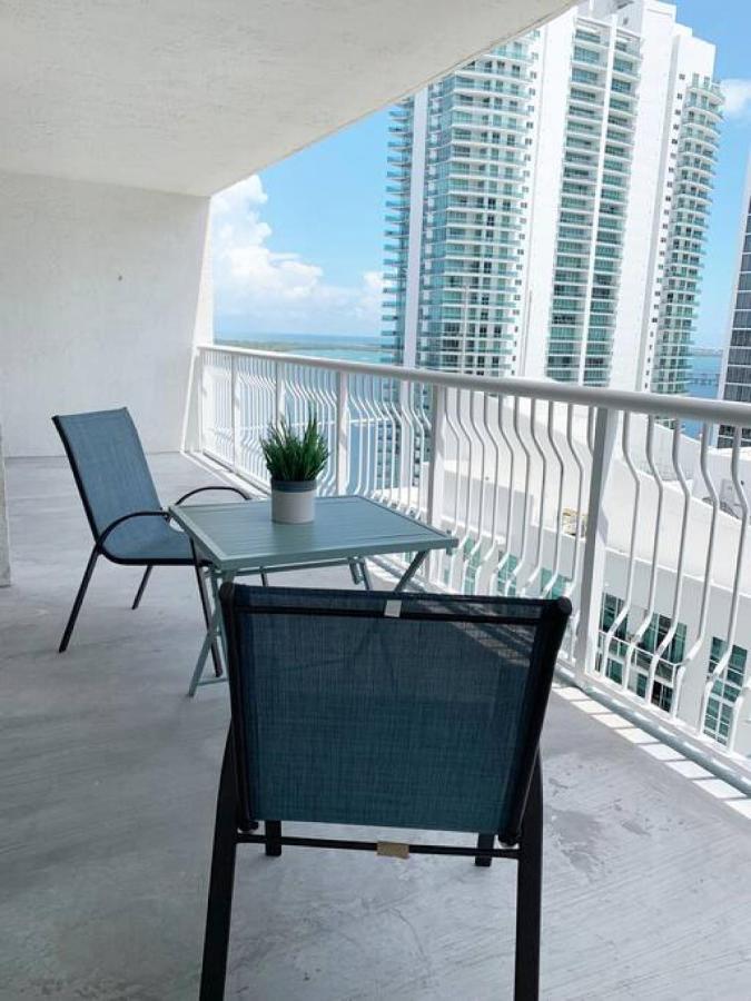 Holiday home Super Cool 1br In Brickell With Parking Miami