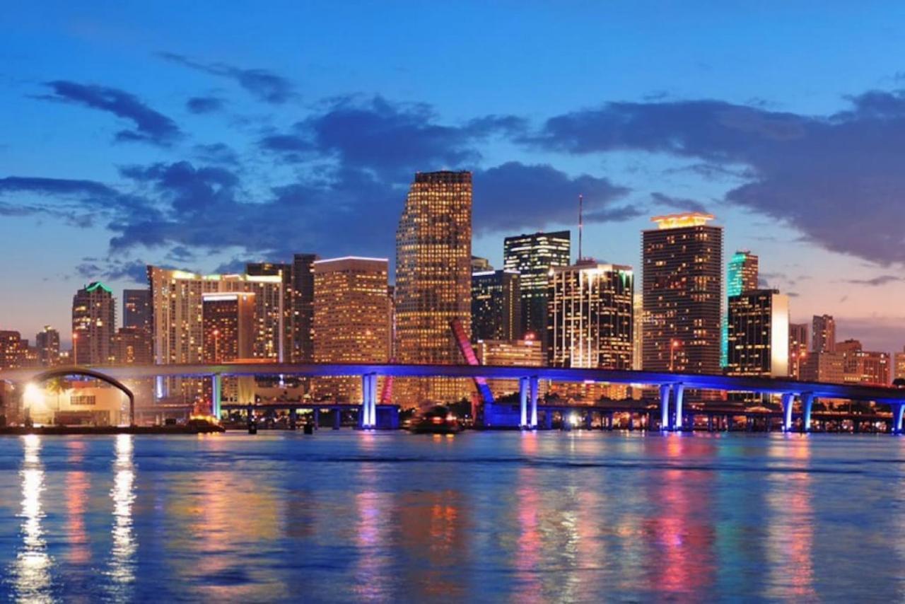 Holiday home Super Cool 1br In Brickell With Parking Miami