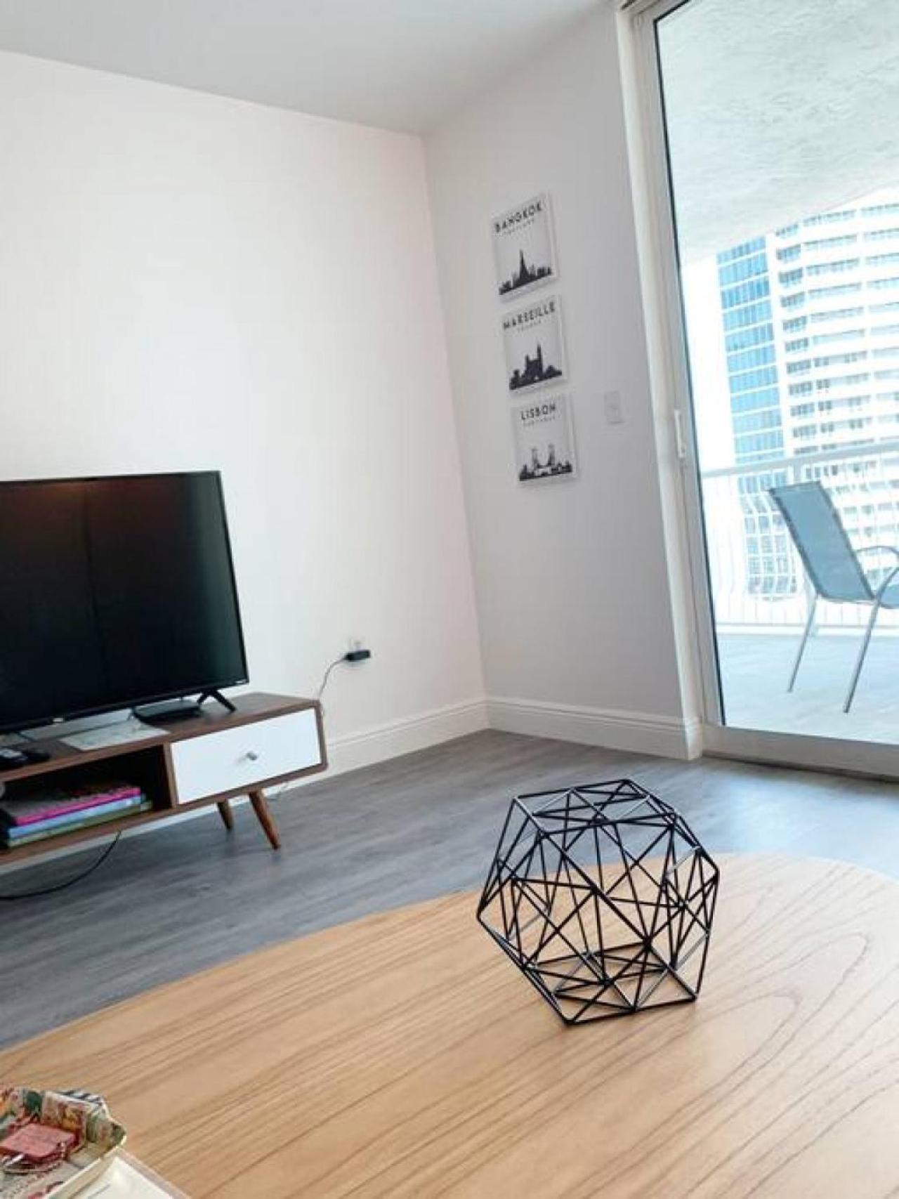 Holiday home Super Cool 1br In Brickell With Parking *