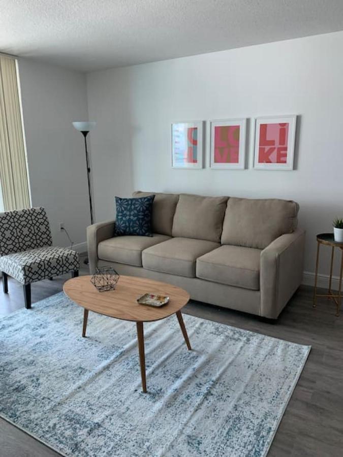 Holiday home Super Cool 1br In Brickell With Parking